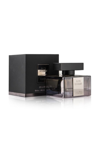 Oud al Elite النخبه للعود عطر اليت بوكيه مزيج المسك والباتشولي ليعبر عن فخامتك 100 مل