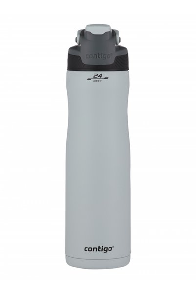 Contigo Stainless Steel Bottle 709m Macaron Color2127888