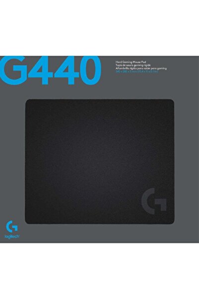 logitech G440 Gaming Mouse Pad