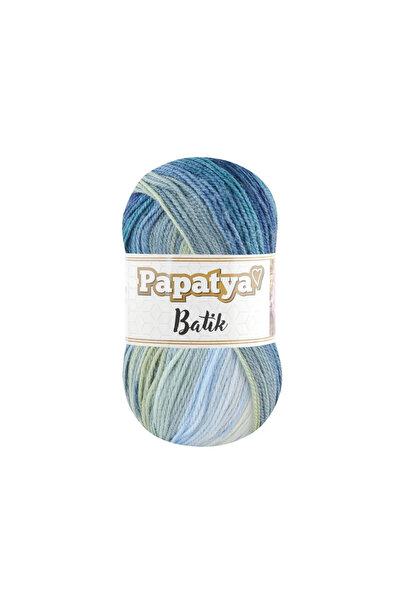 Papatya Batik-554-49