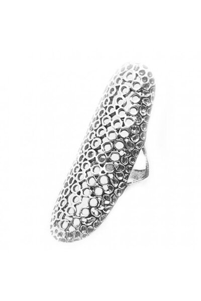 Kelan Women's fashion ring Vintage Antique model Cincles