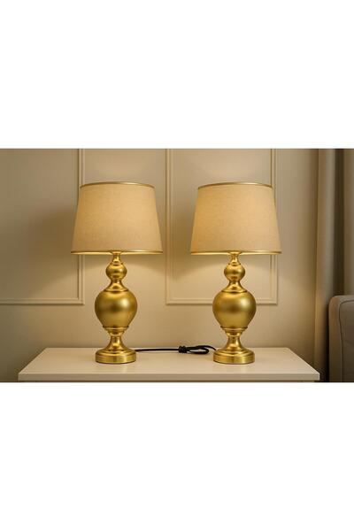 decovien 2-Piece Lampshade