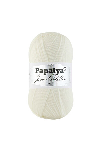 Papatya Love Glitter-1200