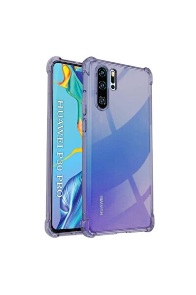 Stef's Cat Carcasă pentru Huawei P30 Pro/P30 Pro New Edition, I16, Poliuretan...