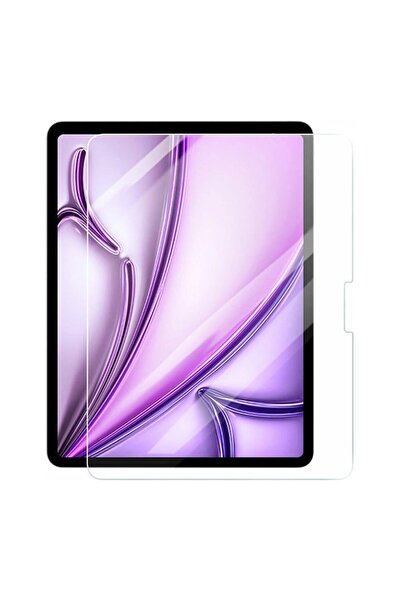 OEM Tempered glass screen protector for iPad Pro 12.9 (2020/2021/2022) - C44 - Transparent