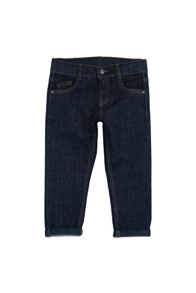Chicco Uzun Denim Pantolon