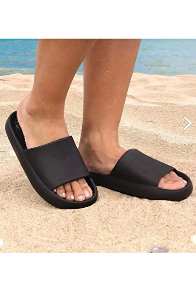 Comely shoes unısex Plaj Havuz Deniz Günlük Terlik-ev-banyo-kaymaz Taban-terlik