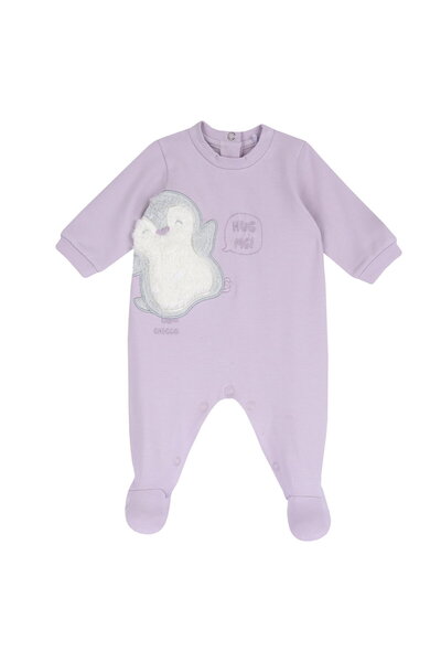 Chicco ARKA AÇIKLIKLI TULUM