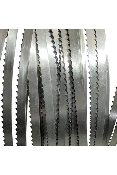 PRİMESAW 0.50*16*1840mm Şerit Testere Bıçağı (1 Adet)