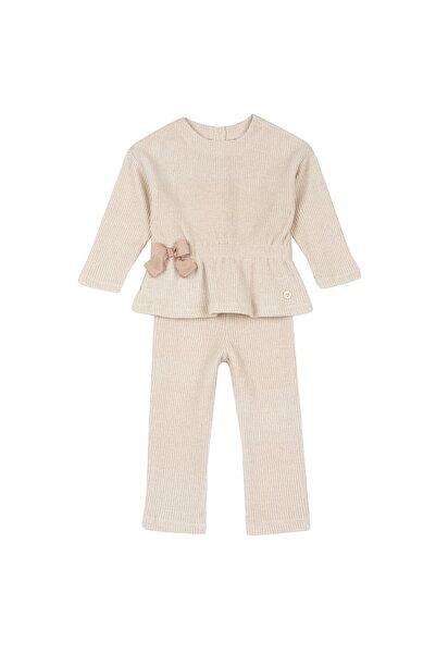 Chicco TAKIM / S-SHIRT+ TEK ALT