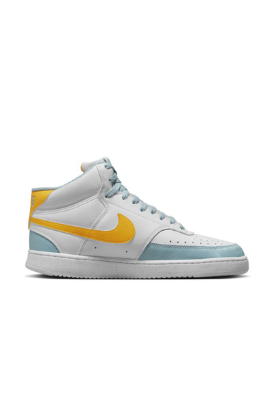 Nike Sports Shoes COURT VISION MID NN, FJ3998-100