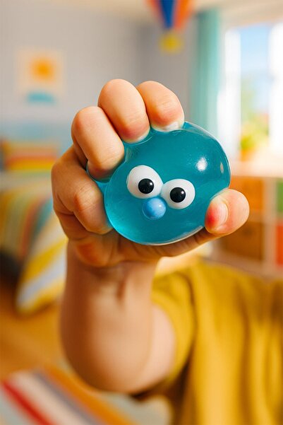 hak-iş oyuncak Sukuşi Squishy stres oyuncağı yumuşacık jel oyuncak bebek skuşi