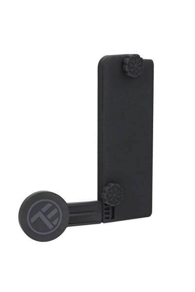 TELLUR Suport magnetic pentru telefon, pentru ecranul laptopului, MDM, negru