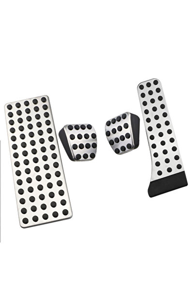 Choice5 MT with Rest Car Pedal Accessories For Mercedes Benz AMG C E S GLC GL...