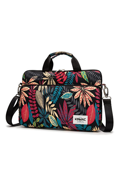 Kinmac Laptop Bag, Kinmac, Maple Leaf, 15.6 inch