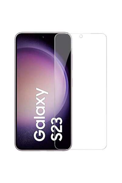 Nillkin Φύλλο πεντάρου Samsung Galaxy S23, Amazing H+PRO, Clear