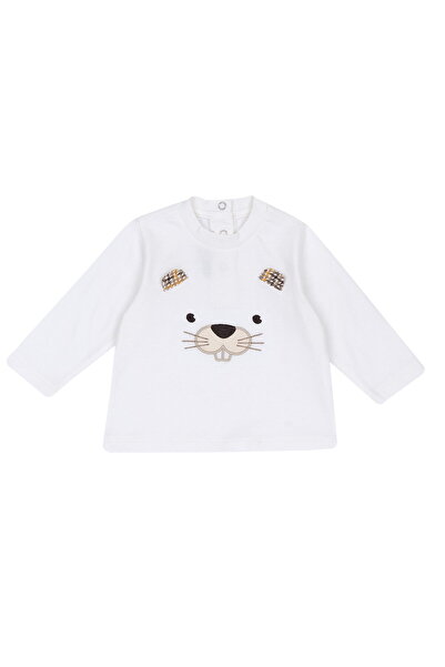 Chicco T-SHİRT - UZUN KOL