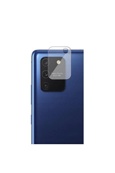OEM Ecran de protecție pentru camera spate compatibil cu Samsung Galaxy A41, ...