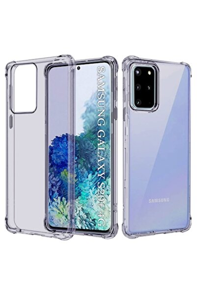 Stef's Cat Carcasă de telefon pentru Samsung Galaxy S20 Plus 4G/5G, I29, poli...