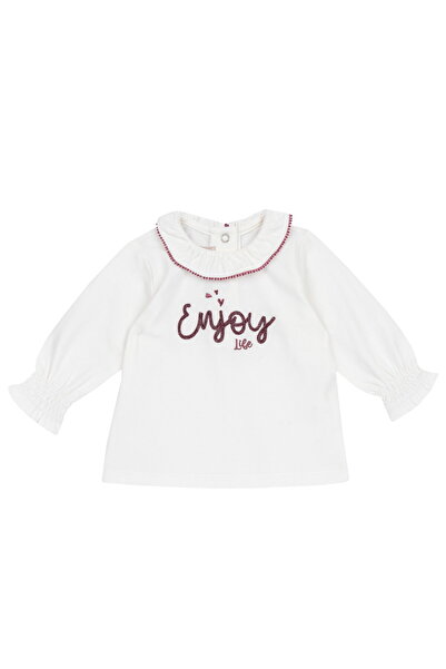 Chicco T-SHİRT - UZUN KOL