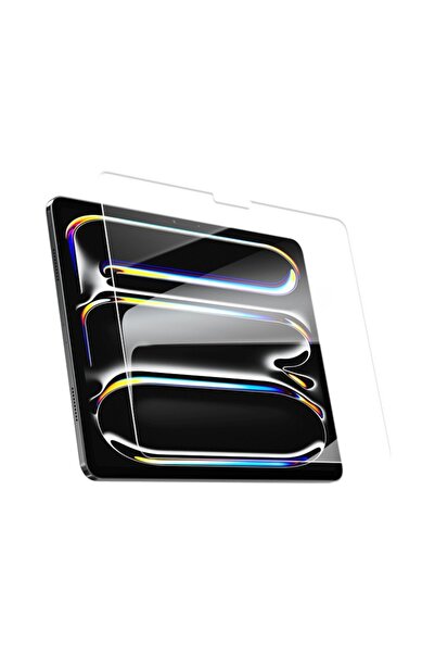 OEM Glass Screen Protector for iPad Air 4/5 and iPad Pro 11 (2018-2022) with Applicator, C57, Transparen