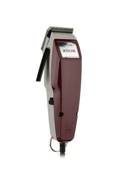 Moser Professional Corded Clipper, 1400 Series
