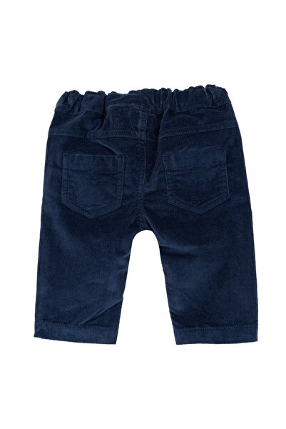 Chicco Kadife Uzun Pantolon