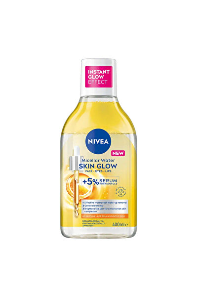 NIVEA Micellar water 400 ml