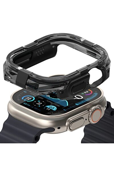 Danex Husă de protecție pentru Apple Watch Ultra/Ultra 2, M73, Lexgard, Deep ...