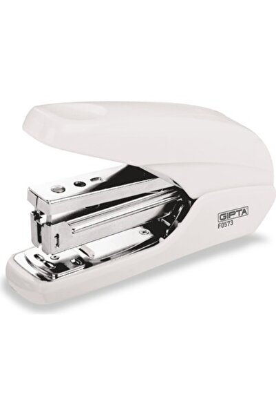 Gıpta Zımba - Abs-24/6 %60 Power Save - Küçük Beyaz
