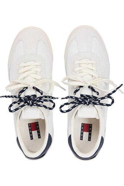 Tommy Hilfiger Tjw Low Prpfile Runner Kadın Sneaker