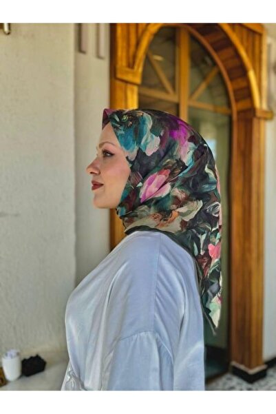 FRESCO SCARFS Soft Cotton Scarf