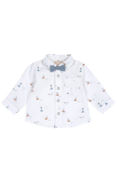 Chicco GÖMLEK - U. KOL