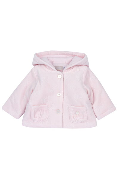 Chicco HIRKA - KAPIŞONLU