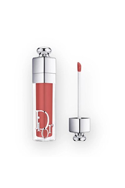 Christian Dior ملمع الشفاه Addict Lip M Aximizer - تأثير كثيف فوري وطويل الأم...