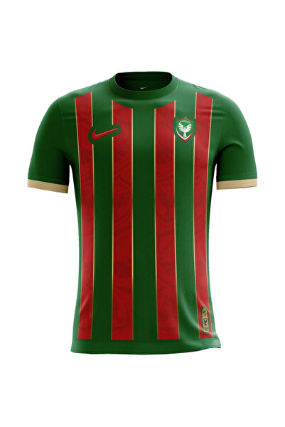 Amedstore 25/26 AMEDSPOR A TAKIM FORMASI