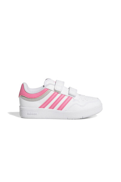 adidas Hoops 4.0 Cf C Children's Casual Shoes