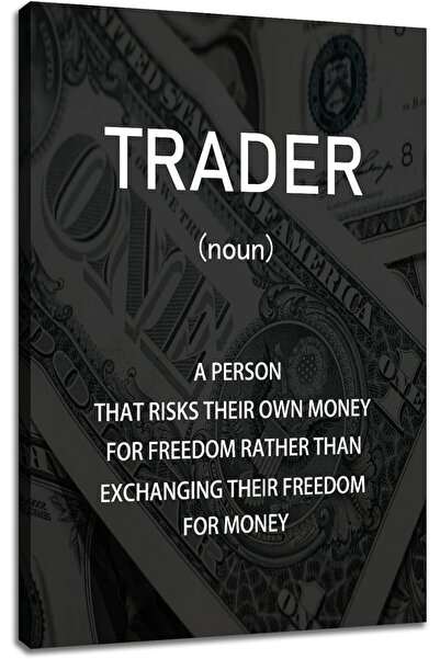 Emoda home Trove ملصق حائط قماشي ملهم من ALAYRA مع اقتباسات 60 × 90 سم للمنزل وغرفة المعيشة