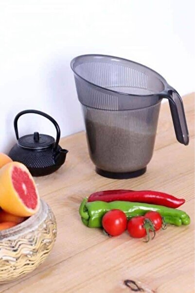 Tiesa Home مصفاة معكرونة ورقائق البطاطس العملية متعددة الأغراض من البلاستيك ا...