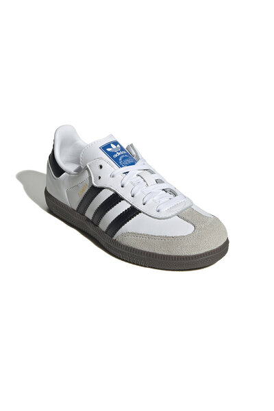 adidas Samba Og C Children's Casual Shoes