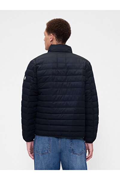 GAP Erkek100% Geri Dönüştürülmüş Relaxed ColdControl Şişme Mont