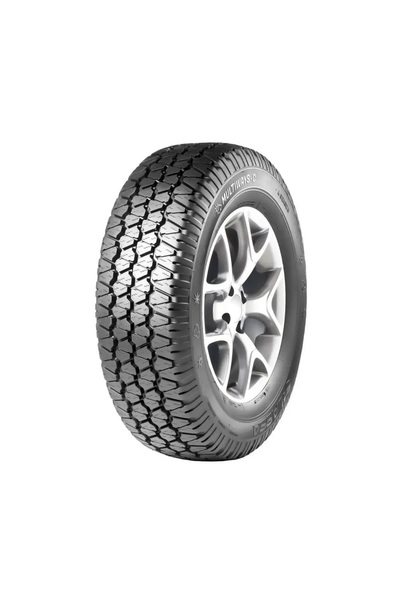 Lassa 215/60R17 100H XL M+S SFM MULTIWAYS 2 (4x4-SUV) 4MEVSİM LASTİĞİ (ÜRETİM...