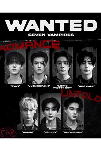 fame-stoned Enhypen – Μουσική ομάδα K-Pop με στάμπα Unisex 100% βαμβακερό μαύρο φούτερ με κουκούλα