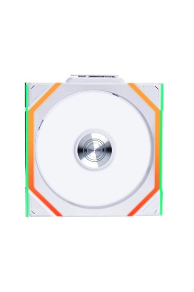 Lian Li UNI FAN REVERSE SL WIRELESS 1x120mm Beyaz Kasa Fanı