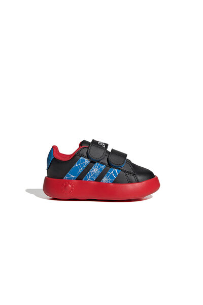 adidas Grand Court Spider-Man Cf I Baby Casual Shoes