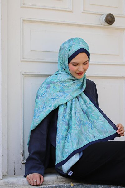 Şalland Σάλι της σειράς Salland Cunda