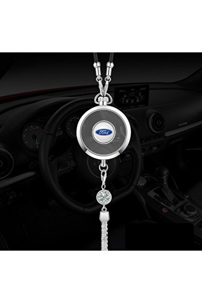 Store Markaya Özel Doldurulabilir Oto ARMA KOKU - FORD