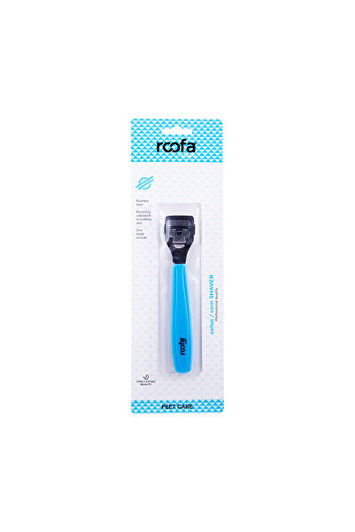 Roofa Spain Callus/Corn Shaver