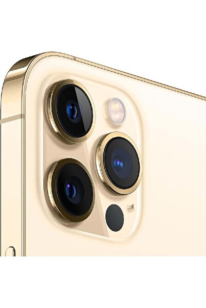 Apple iPhone 12 Pro Max 512GB Gold