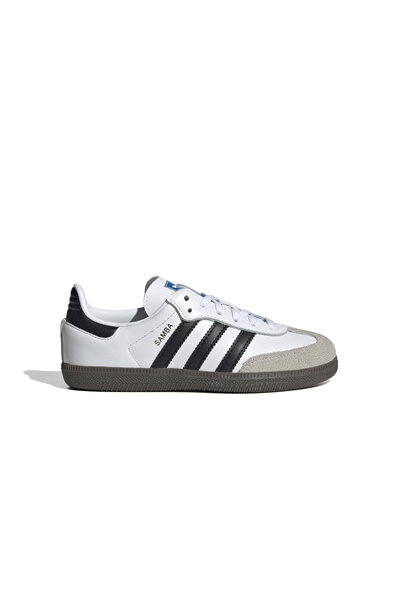 adidas Samba Og C Children's Casual Shoes